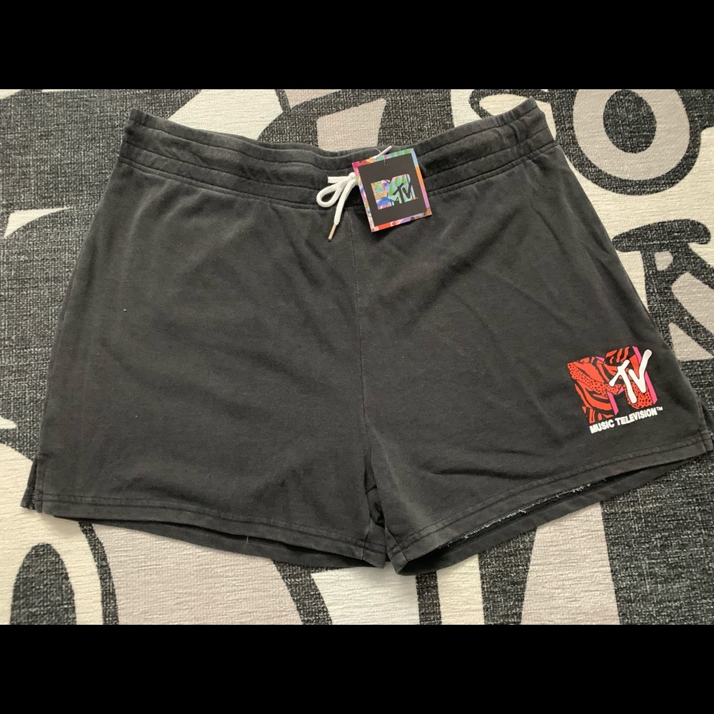 MTV SHORTS